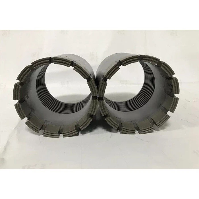 Rod Shoes And Casing Shoes-4